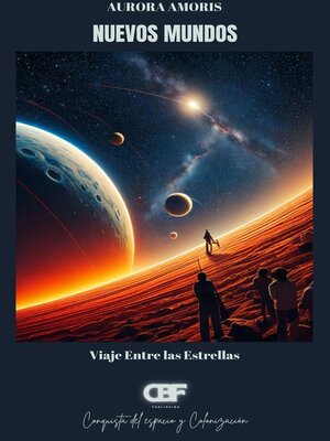 cover image of Nuevos Mundos